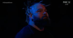 WWE’s Bray Wyatt Delivers Amazing Promo and Teases New Persona in SmackDown Return