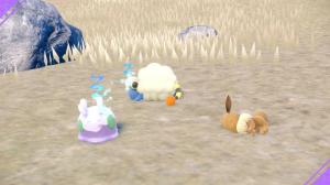 Pokemon Eggs Just Got Weirder in Pokemon Scarlet and Violet
