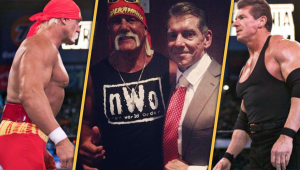 Insight On Vince McMahon’s “Love-Hate” Relationship With Hulk Hogan