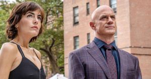 Law & Order: Organized Crime Reveals Spirit in the Sky Preview