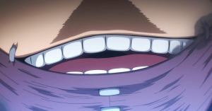 My Hero Academia Season 6 Takes On Dabi’s Name Trolling Scene
