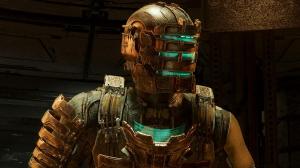 Dead Space Remake Devs Considered, Decided Against Adding a Quick Turn