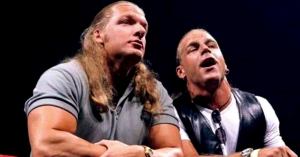 Shawn Michaels Says He and Triple H Are Doing the Things in WWE That Vince McMahon Did in the ’90s