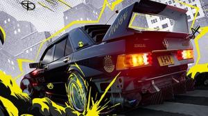 Need for Speed Unbound Gets Big Discount Days After Launch