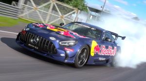 Gran Turismo 7 Update 1.34 Puts 3 New Cars on the Road