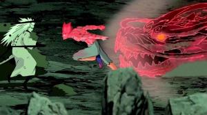 Naruto: Madara Takes on Gai in New Live-Action Short