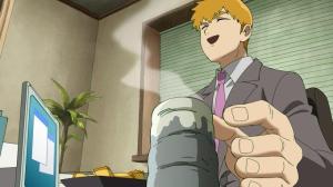 Mob Psycho 100 Season 3 Shares Episode 7 Stills