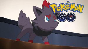 Pokemon Go Offers Free Items Following Zorua Problems