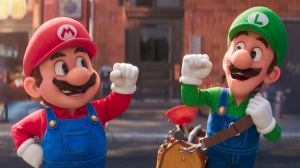 Super Mario Movie Toys Get First Major Discounts