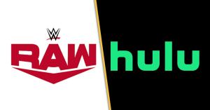 WWE’s New Deal With Hulu Is Good News for WWE Raw Fans