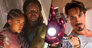 Ironheart Star Dominique Thorne Reveals Important Advice She Got From Robert Downey Jr