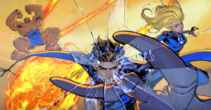 The Fantastic Four Should Be Marvel’s Main Team (So Why Aren’t They?)
