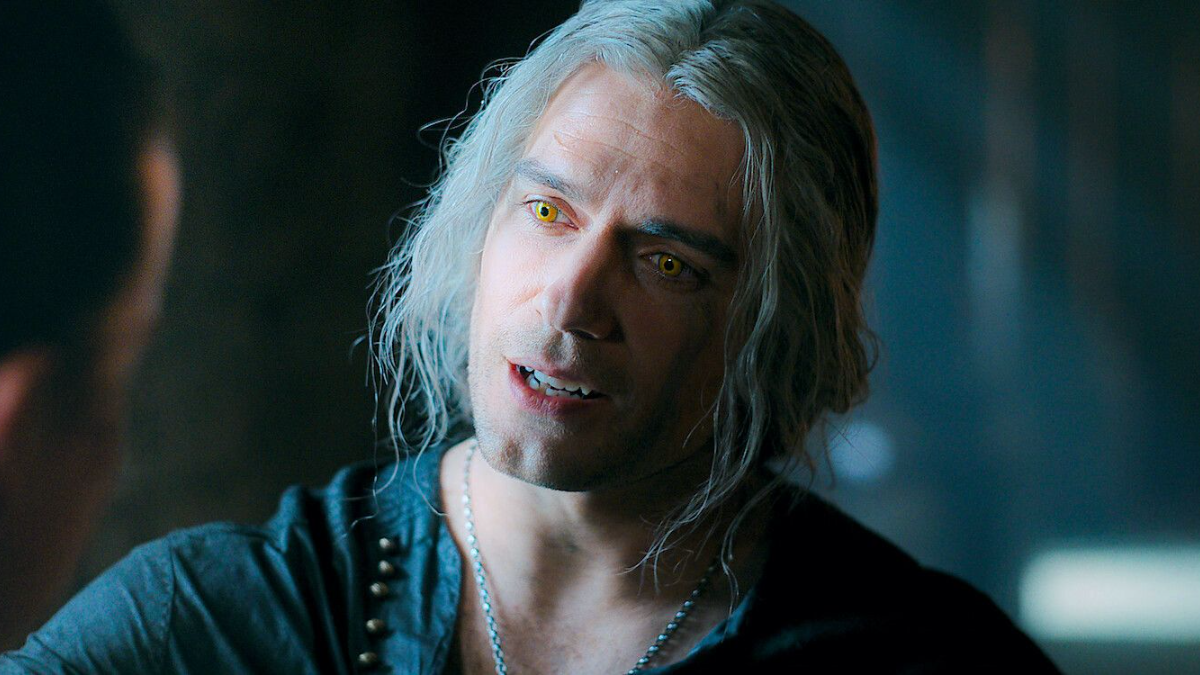 The Witcher Author Shares His Thoughts on Quality of the Netflix Series ...