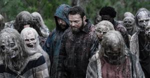 The Walking Dead: Who Will Die in the Series Finale?