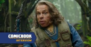 Willow Producer Addresses Possibility of Season 2 (Exclusive)