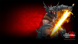 Idle Champions of the Forgotten Realms Adds Warduke as Next Champion (Exclusive)
