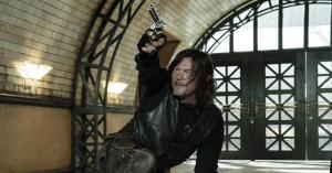 What to Expect From The Walking Dead Series Finale