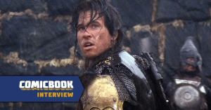 Willow Stars Reveal What They Learned From Val Kilmer