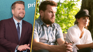 James Corden’s Mammals Debuts First Trailer