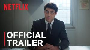 Black Adam’s Noah Centineo Gets Violent in Trailer for New Netflix Thriller