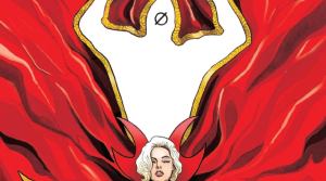 Doctor Strange Returns as Sorcerer Supreme of Death in New Marvel Preview
