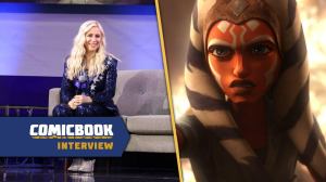 Star Wars: Ashley Eckstein Reveals the Tales of the Jedi Scene That Made Her Cry, Possibility of Return in The Bad Batch (Exclusive)