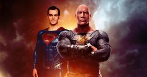 Dwayne The Rock Johnson Addresses DC Studios Recasting Henry Cavill’s Superman