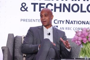 Bob Chapek Ally Kareem Daniel Also Exiting Disney Soon