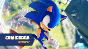 Sonic Frontiers Review: A New Hedgehog Hope