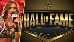 NXT Women’s Champion Mandy Rose Entertains Idea of a Match With WWE Hall of Famer
