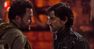 Andor Episode 9 Drops A Rogue One Easter Egg Star Wars Fans May Have Missed