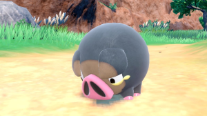 Pokemon Scarlet and Violet Reviews Continue Worrying Trend