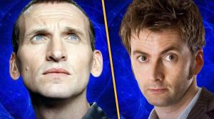 Doctor Who: Once and Future Starring David Tennant, Christopher Eccleston, and More Past Doctors Announced