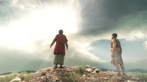 Jesus Christ Superstars In New Video Game Allowing You to Perform Miracles