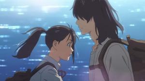 Makoto Shinkai’s New Movie Is Already Dominating the Box Office