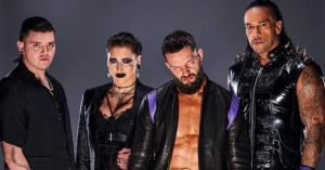 WWE Report Says Triple H Has Grown Behind Idea of Judgement Day and Teases Future of the Group