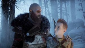 God of War TV Show Gets Promising Praise from Amazon Executive