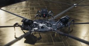 Star Wars: Andor Showrunner Shares How the Post-Credits Scene Sets Up Season 2