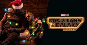 Guardians of the Galaxy Star Reveals How Holiday Special Leads Into Vol. 3