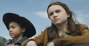 The Walking Dead’s Alternate Ending Revealed