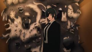 Chainsaw Man Unveils a Creepy “Bottle Episode”