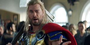 Chris Hemsworth Says Thor 5 Needs to Be ‘Drastically Different’ From Ragnarok and Love & Thunder