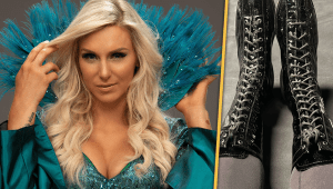 Charlotte Flair Teases WWE Return