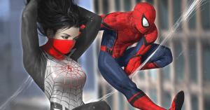 Silk: Spider Society Series Will Launch Spider-Man Live-Action TV Universe from Sony & Amazon