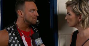 WWE’s LA Knight Just Ignited a Bray Wyatt Feud on SmackDown