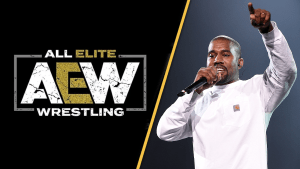 AEW Star Wants Iconic Kanye West Song For His Entrance Music