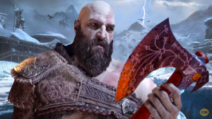 New God of War Game Continues to Quietly Staff Up