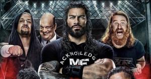 WWE: Latest Update on Roman Reigns Plans for Survivor Series WarGames