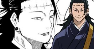 Jujutsu Kaisen Explains What Kenjaku Really Wants From the Culling Game