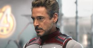 Robert Downey Jr. Tells the Story of the Avengers Cast Tattoo